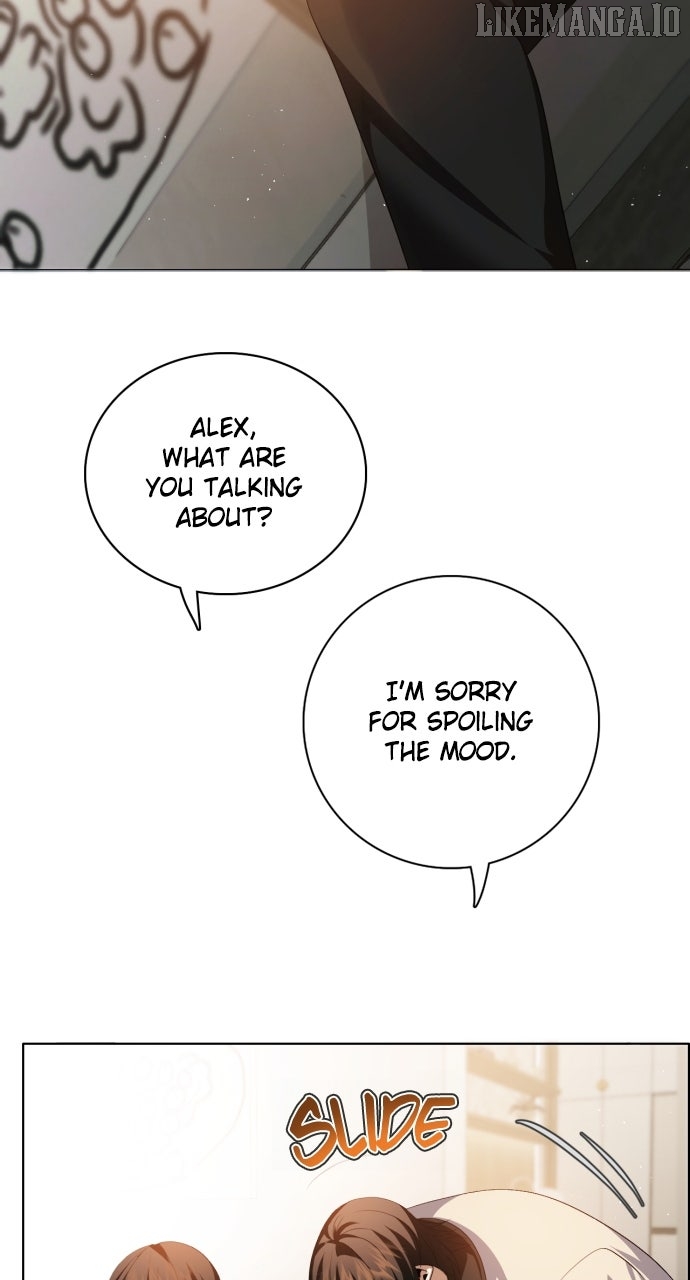 Zero Game Chapter 324 - page 72