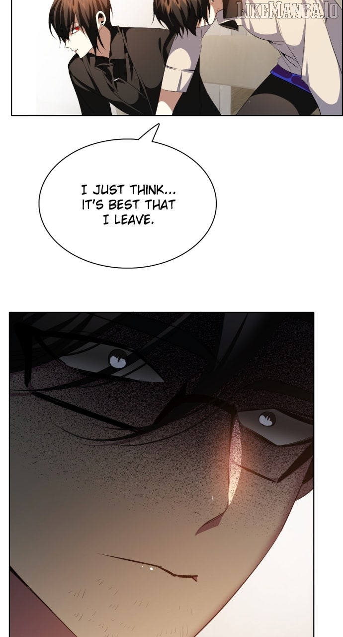 Zero Game Chapter 324 - page 73