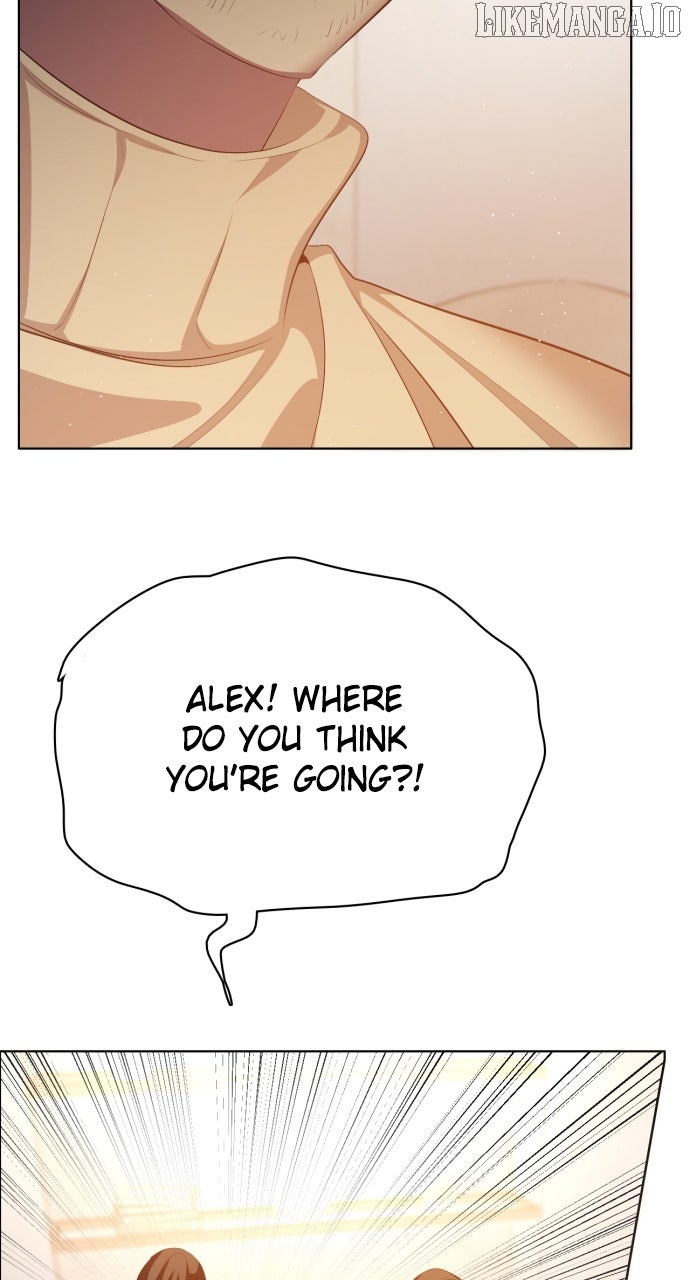 Zero Game Chapter 324 - page 74