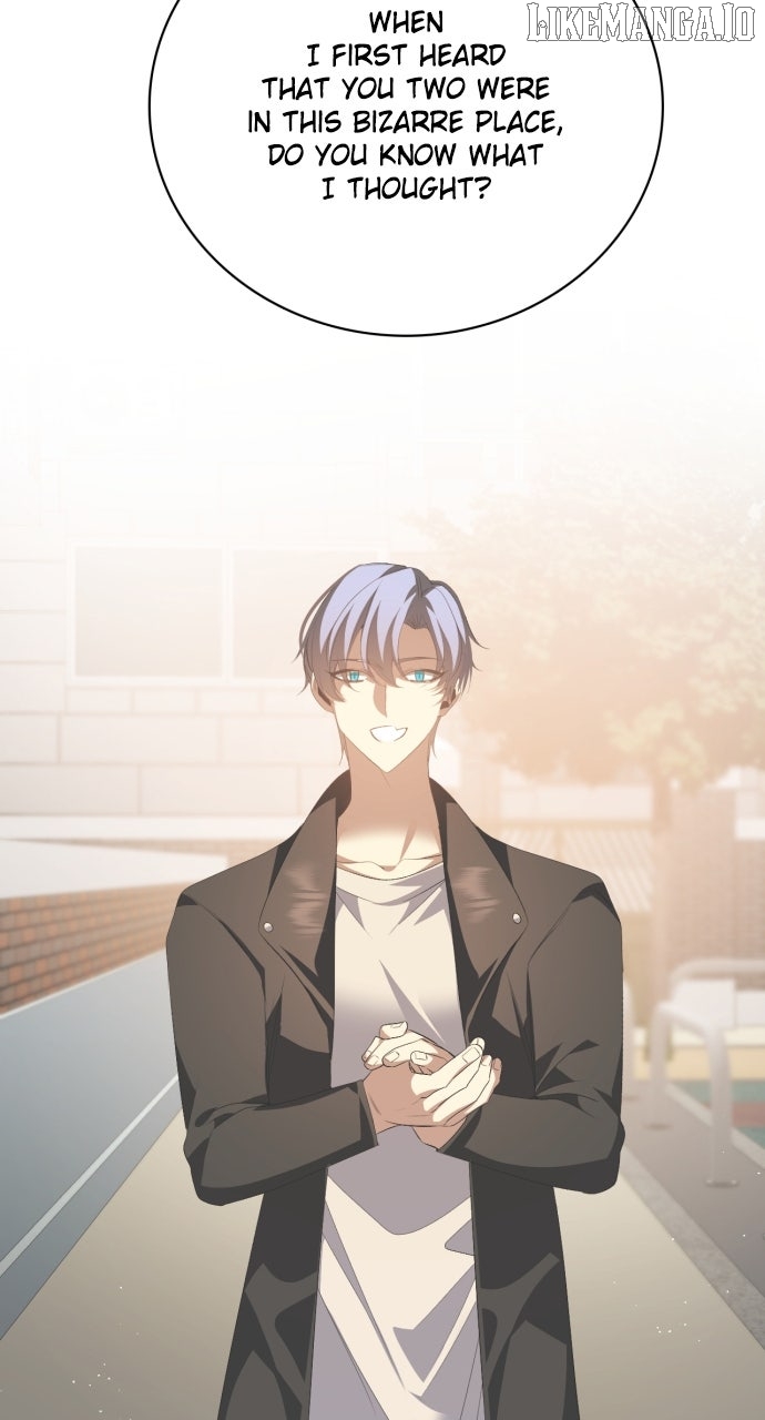 Zero Game Chapter 324 - page 80