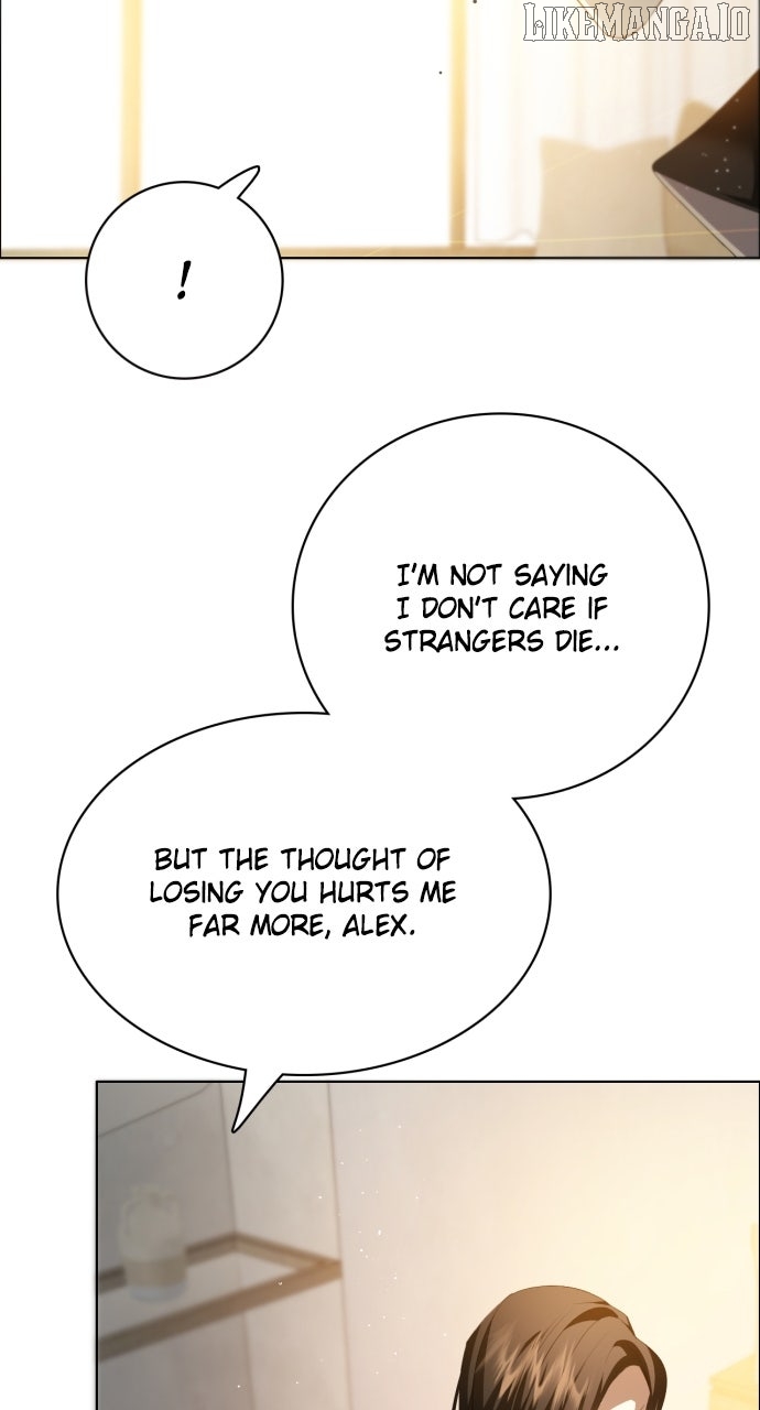 Zero Game Chapter 325 - page 6