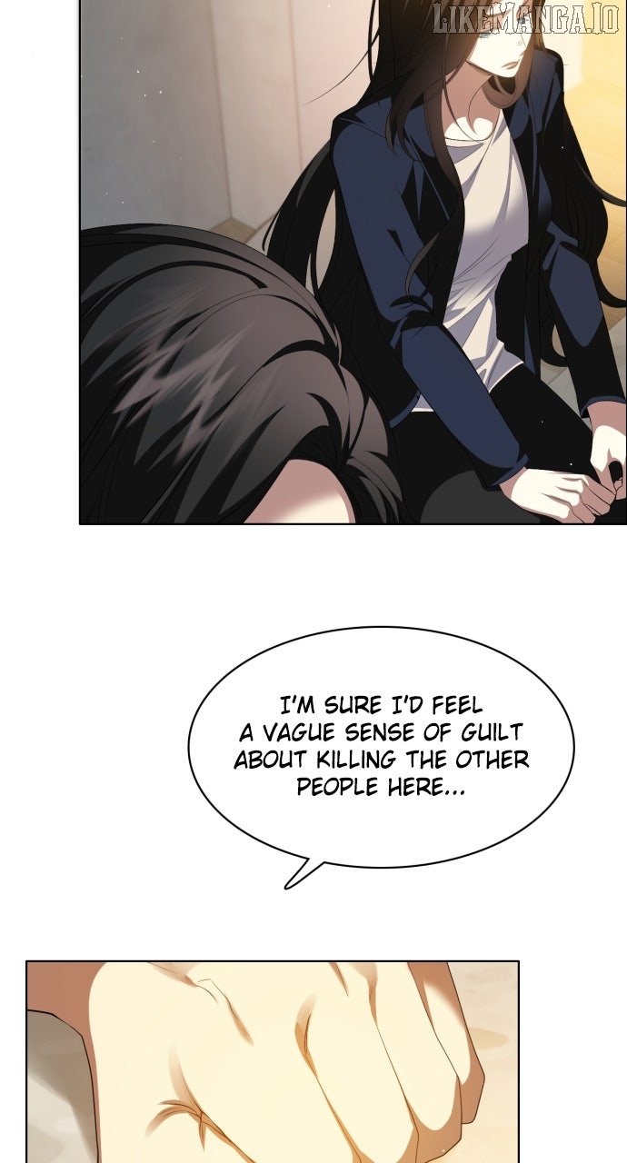 Zero Game Chapter 325 - page 7