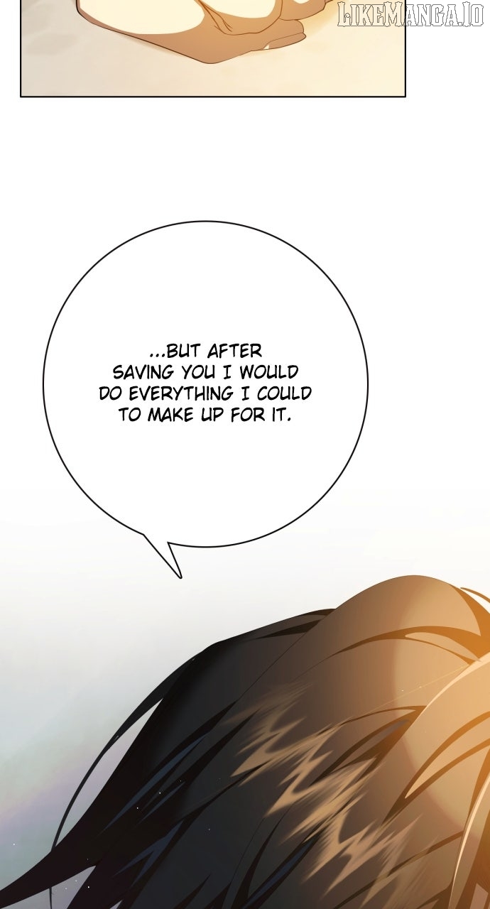 Zero Game Chapter 325 - page 8