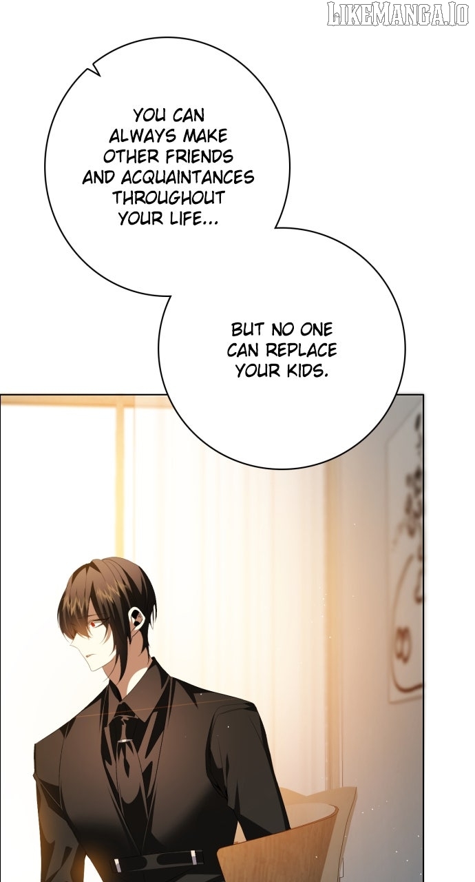 Zero Game Chapter 325 - page 10