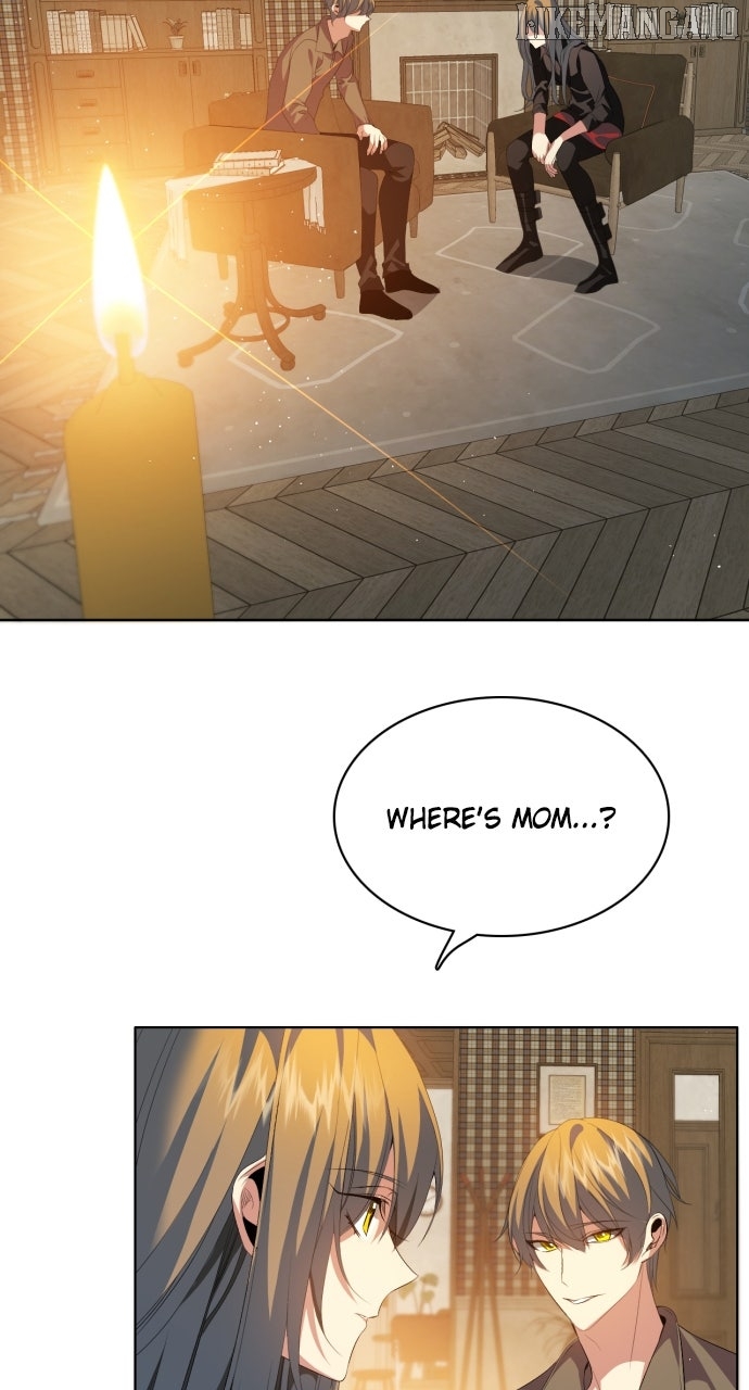Zero Game Chapter 325 - page 19