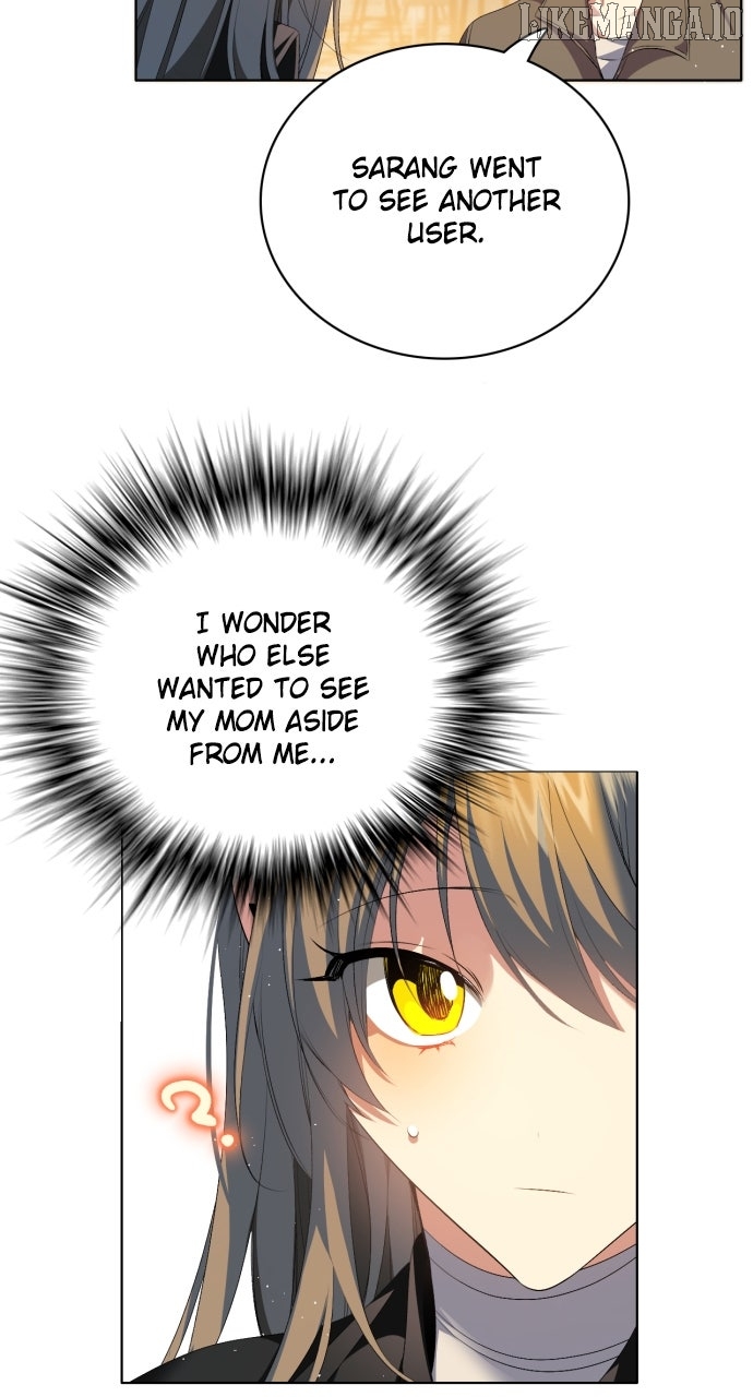 Zero Game Chapter 325 - page 20