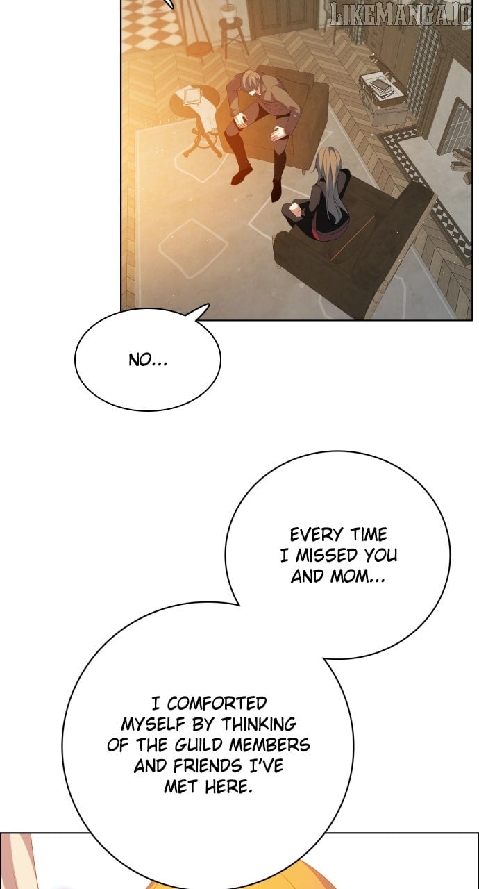 Zero Game Chapter 325 - page 24
