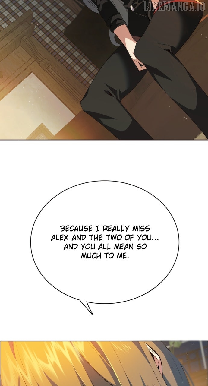 Zero Game Chapter 325 - page 28