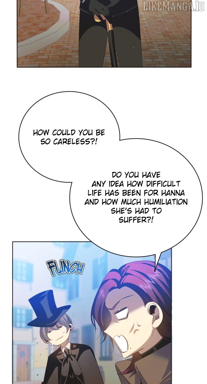 Zero Game Chapter 325 - page 34