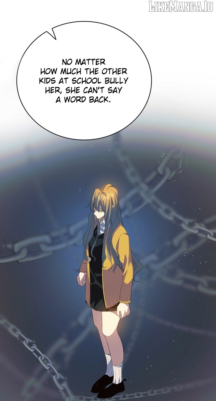 Zero Game Chapter 325 - page 36