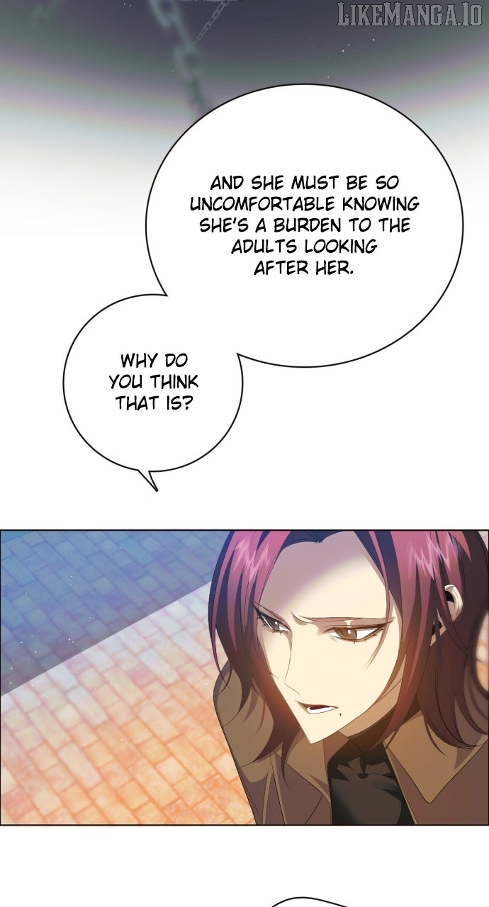 Zero Game Chapter 325 - page 37