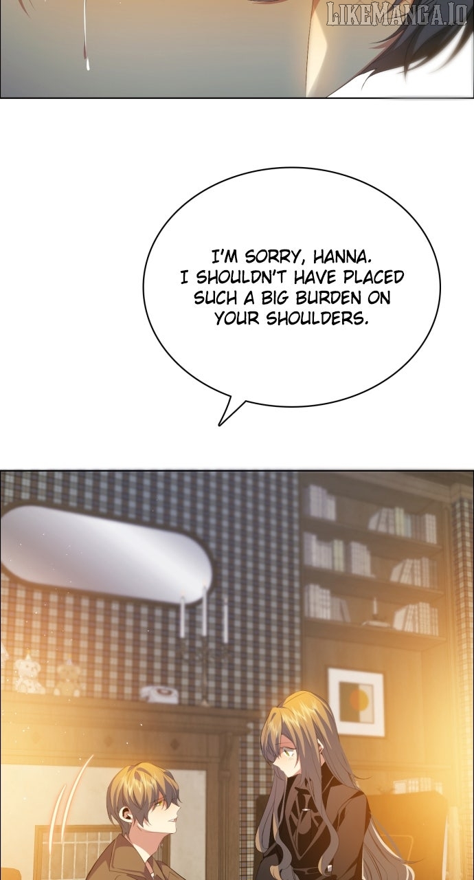 Zero Game Chapter 325 - page 40