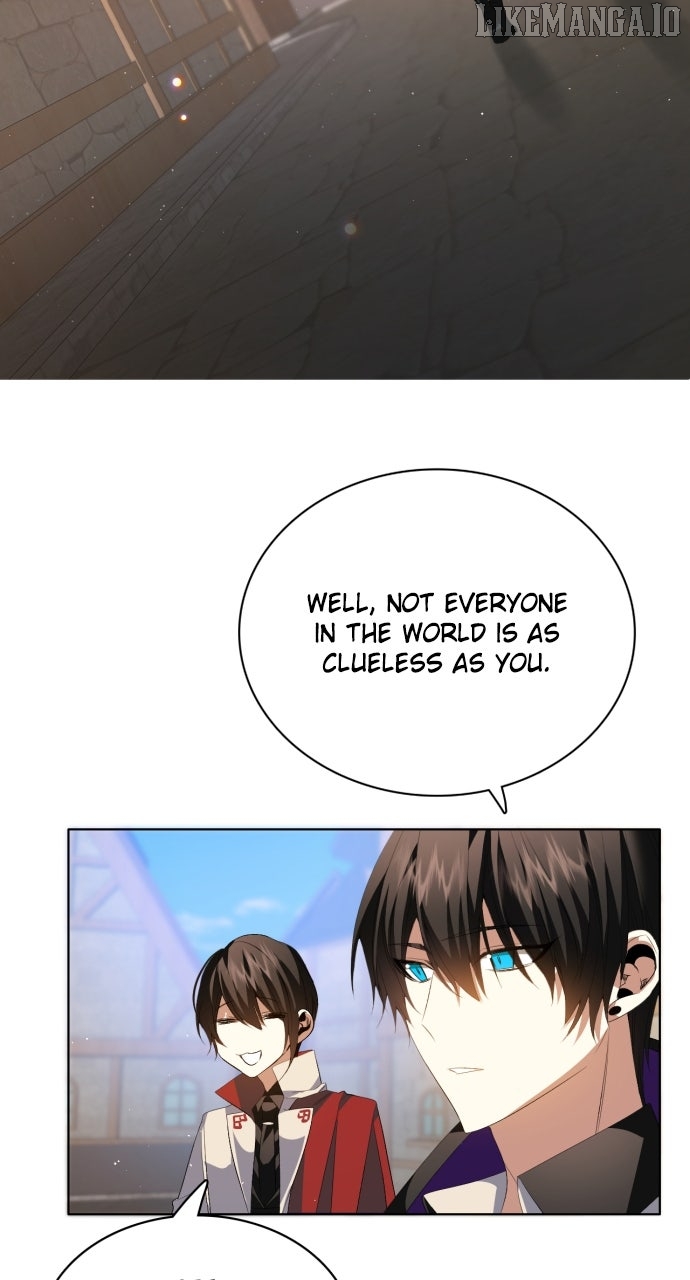 Zero Game Chapter 325 - page 47