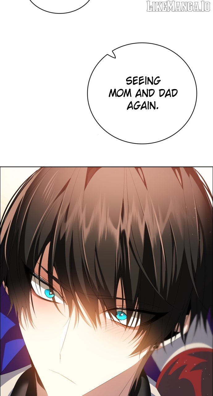 Zero Game Chapter 325 - page 49