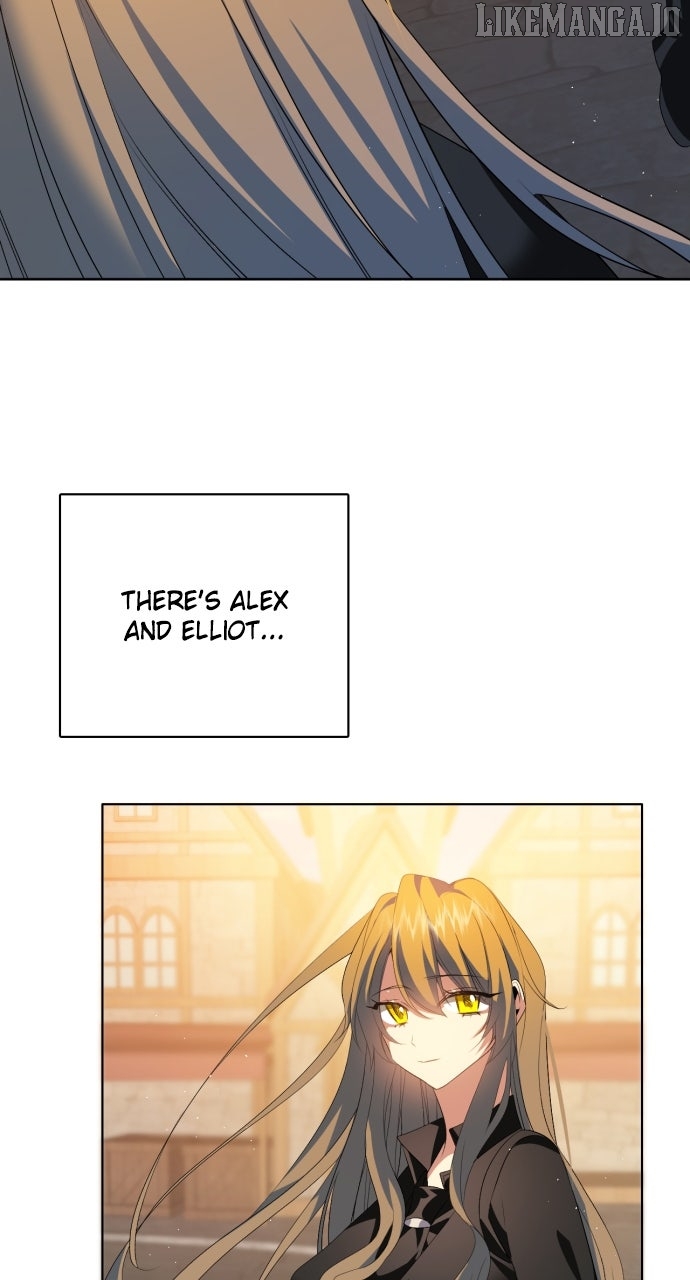 Zero Game Chapter 325 - page 57