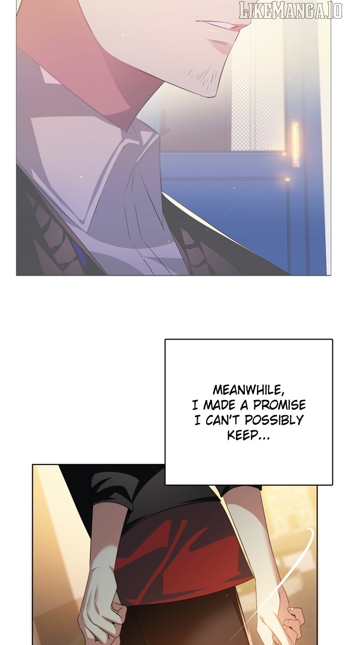 Zero Game Chapter 325 - page 59