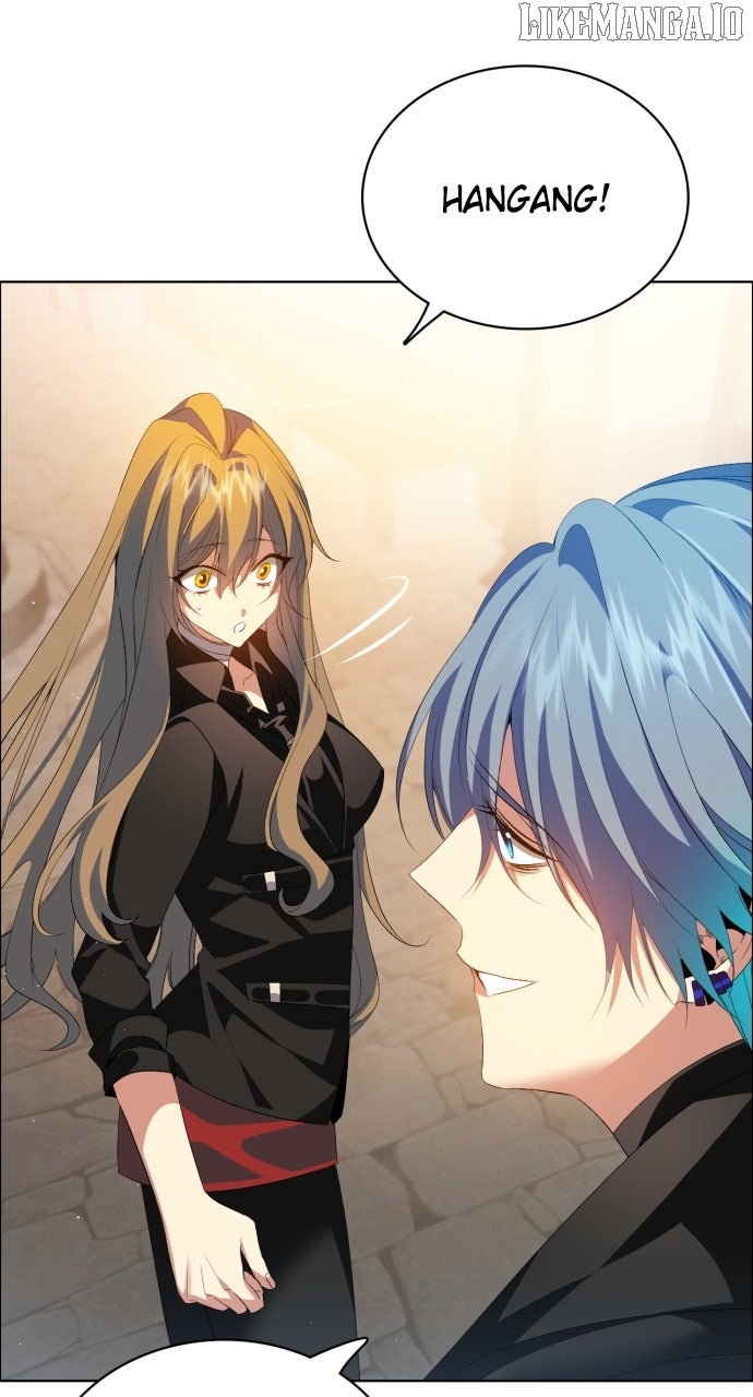 Zero Game Chapter 325 - page 61