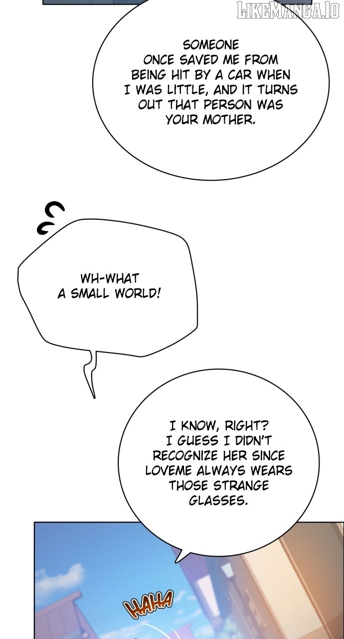 Zero Game Chapter 325 - page 63