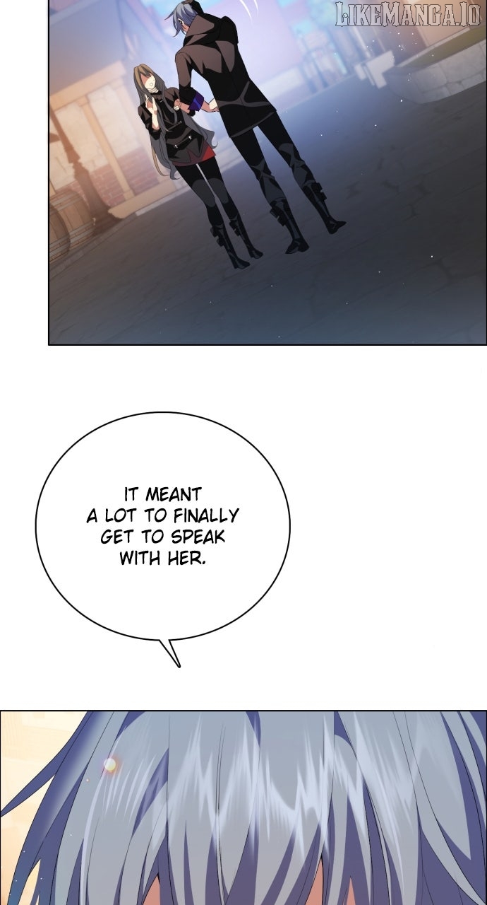 Zero Game Chapter 325 - page 64