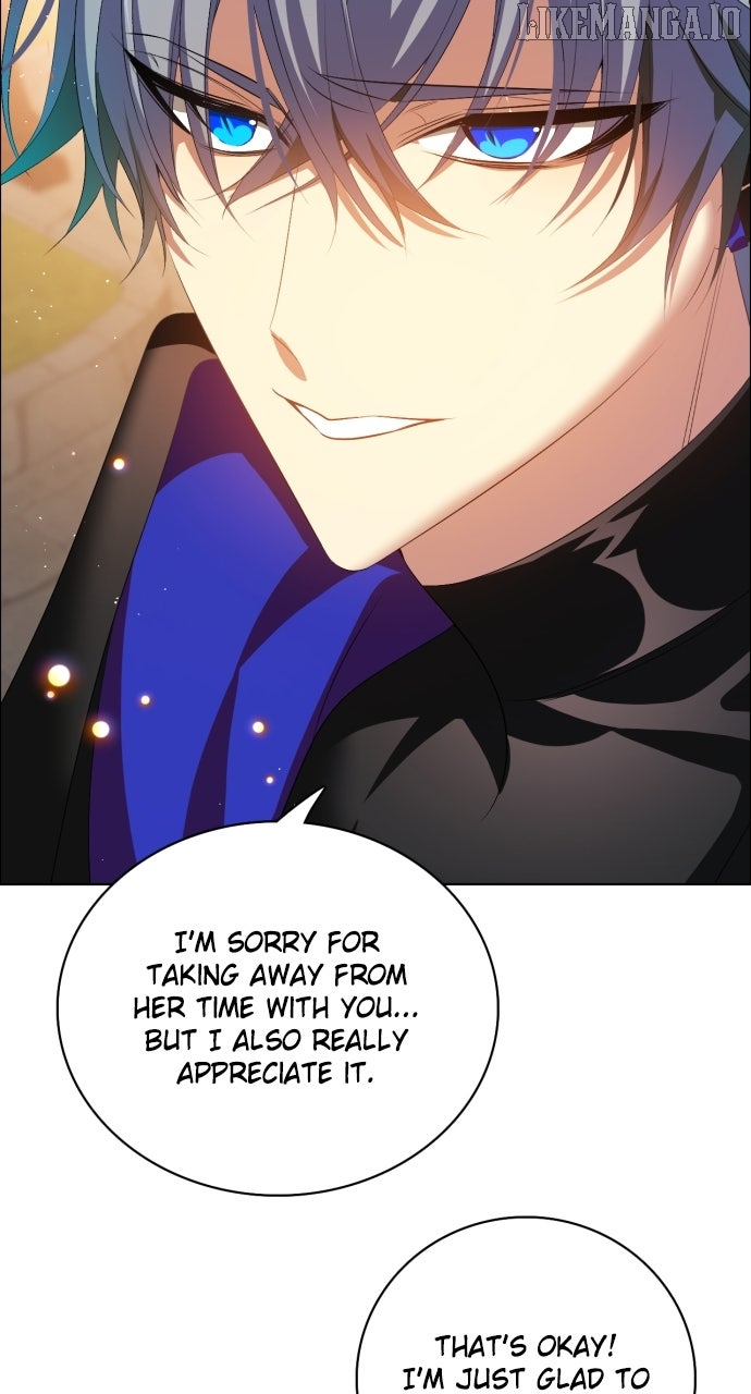 Zero Game Chapter 325 - page 65