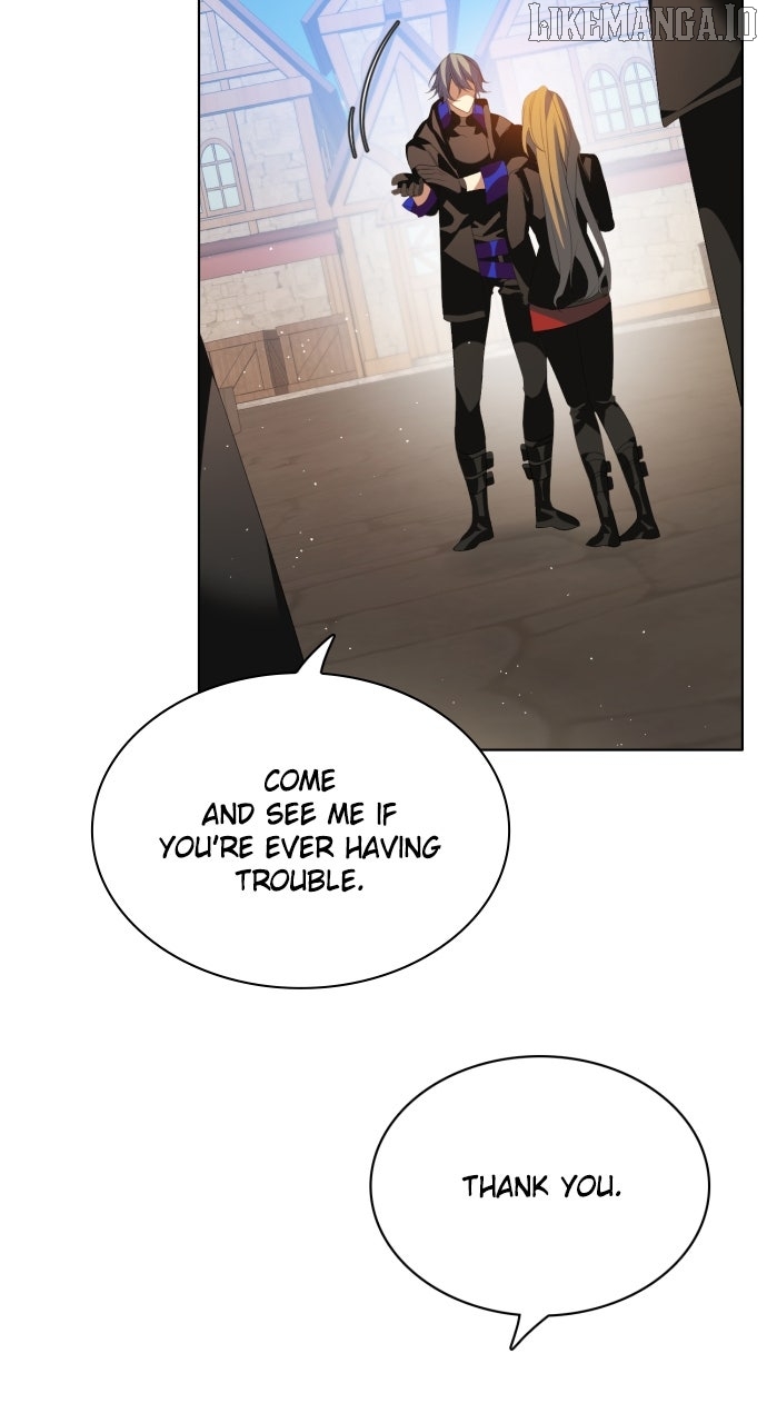 Zero Game Chapter 325 - page 67