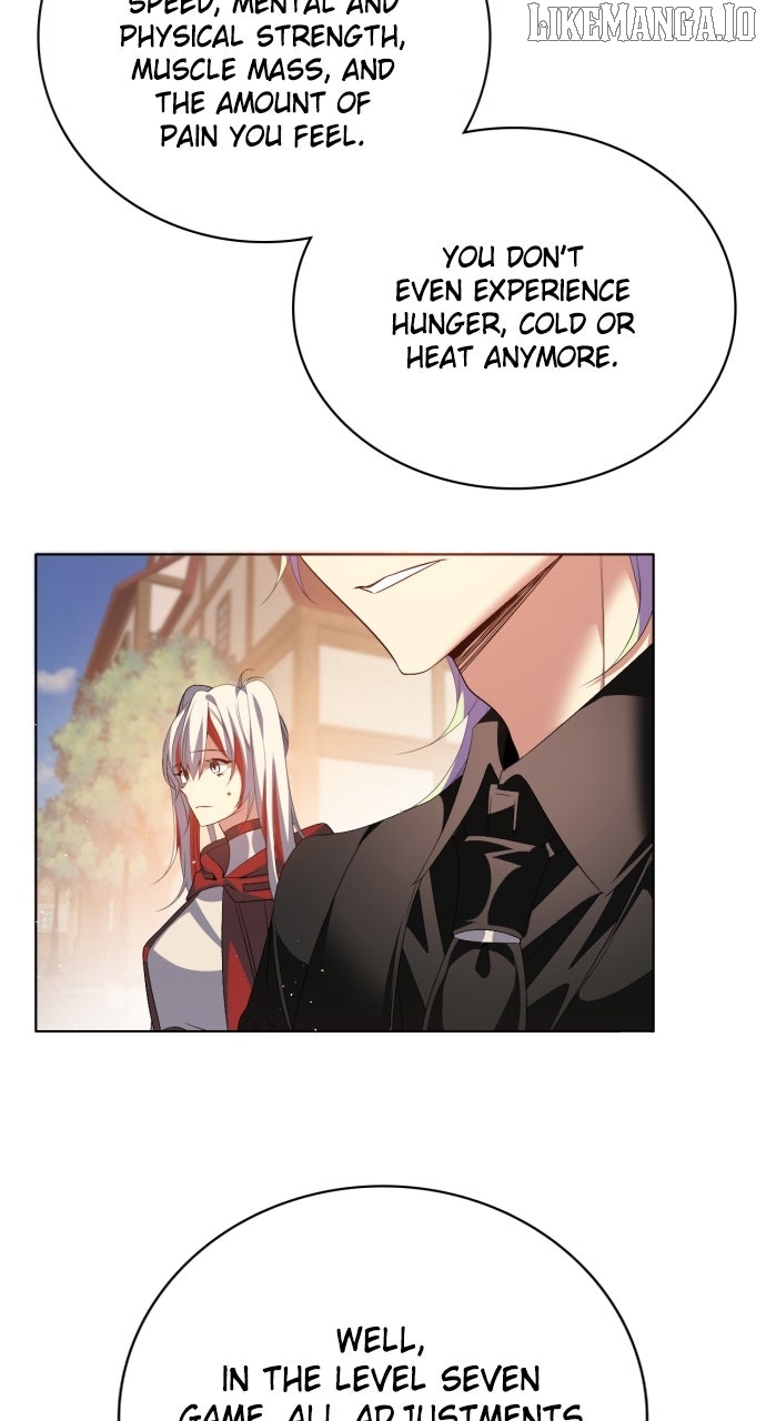Zero Game Chapter 326 - page 6