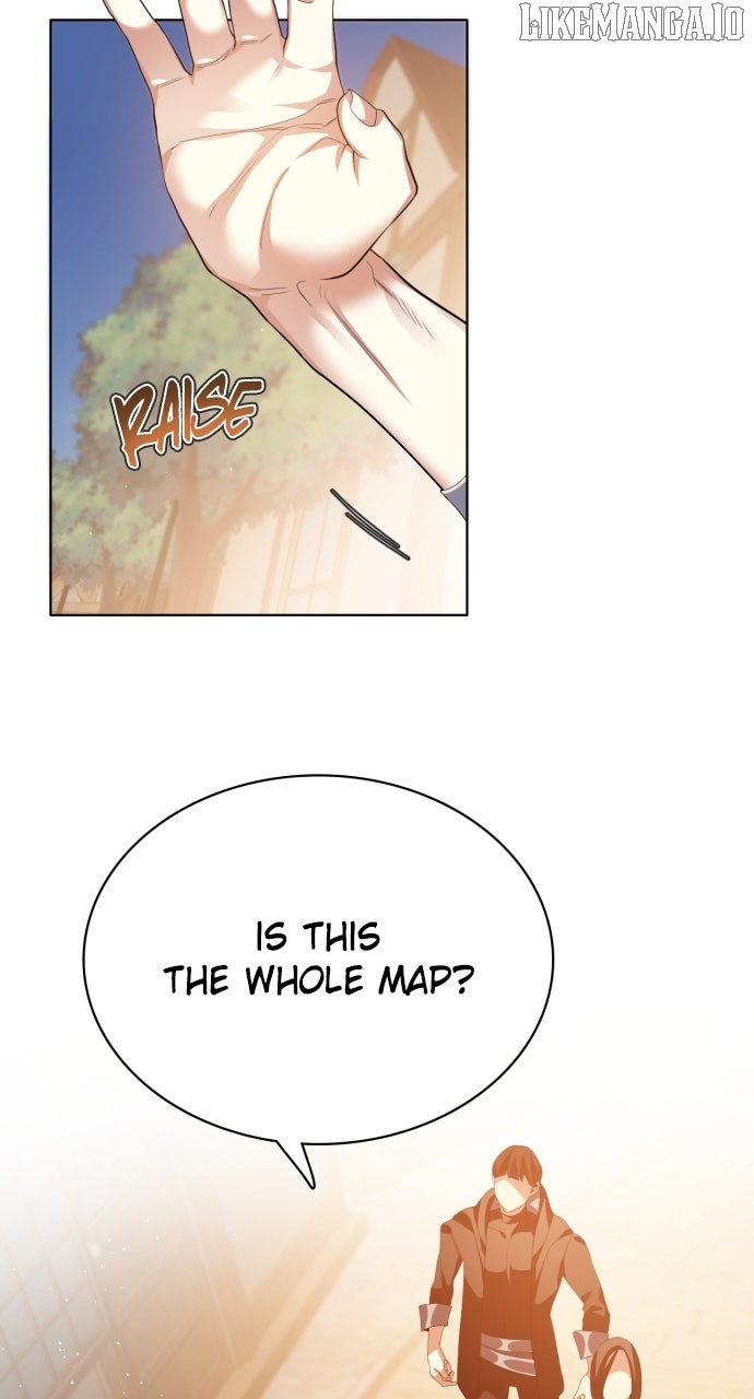 Zero Game Chapter 326 - page 33