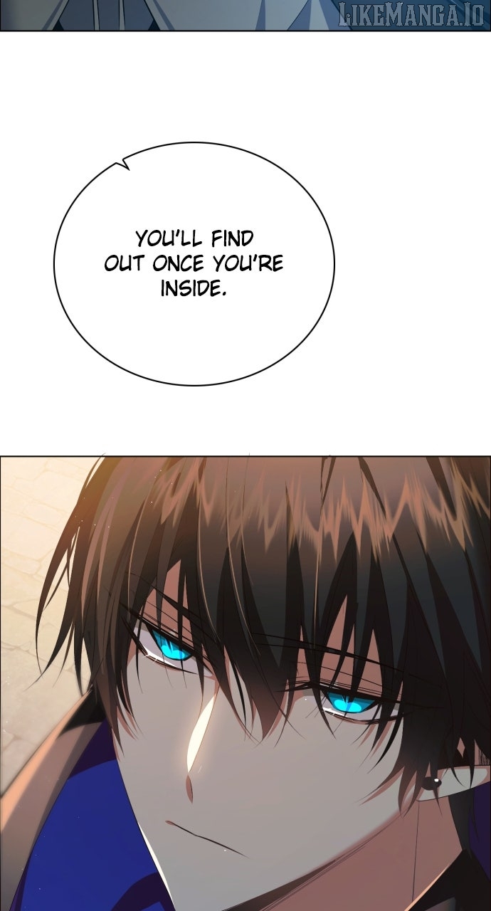 Zero Game Chapter 326 - page 36