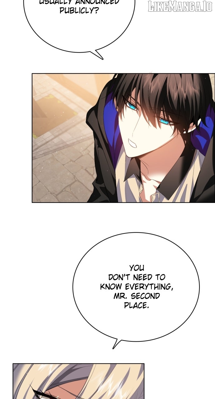 Zero Game Chapter 326 - page 42