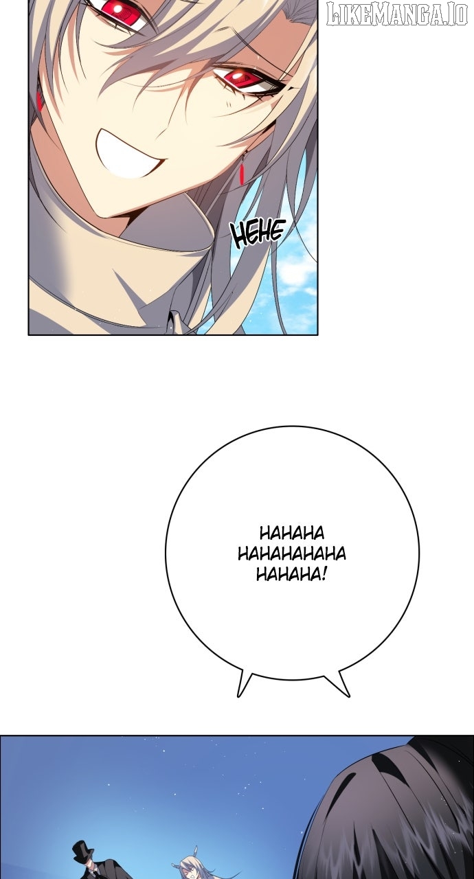 Zero Game Chapter 326 - page 43