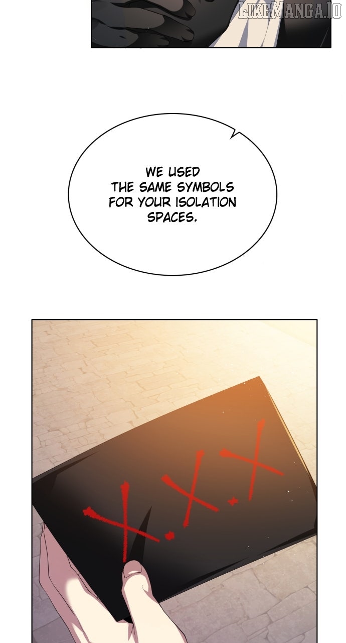 Zero Game Chapter 326 - page 59