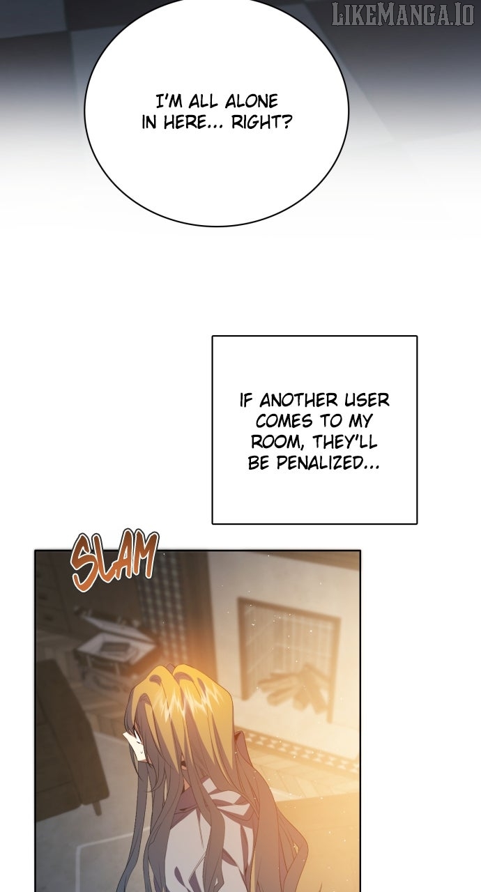 Zero Game Chapter 326 - page 73