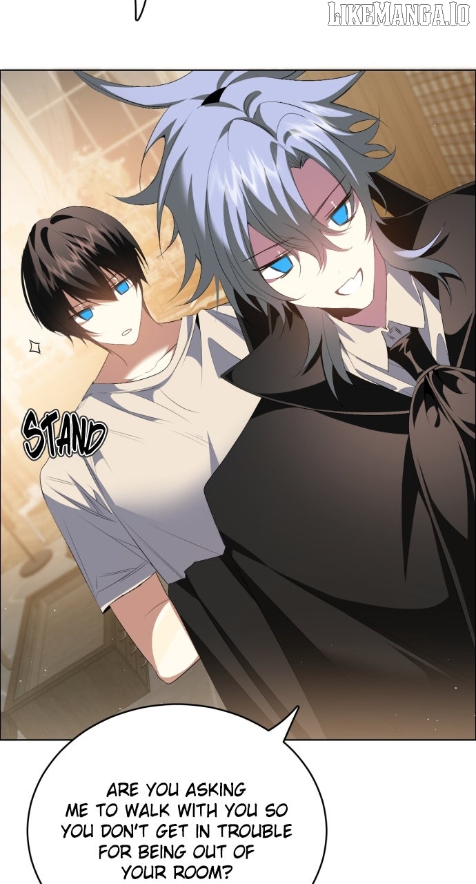 Zero Game Chapter 328 - page 24