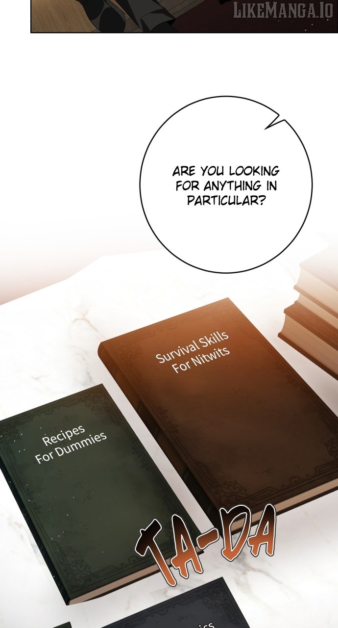 Zero Game Chapter 328 - page 33