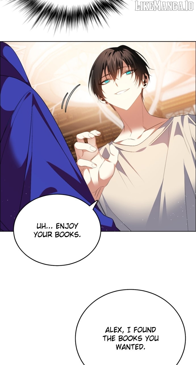 Zero Game Chapter 328 - page 45