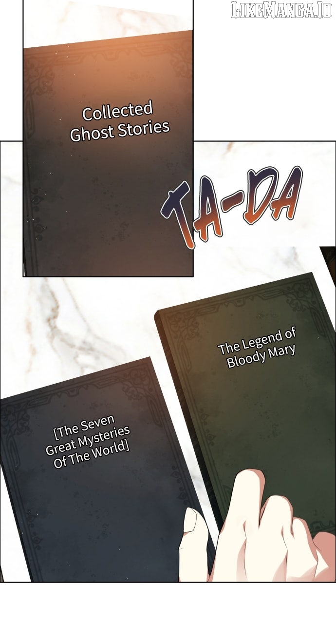 Zero Game Chapter 328 - page 48