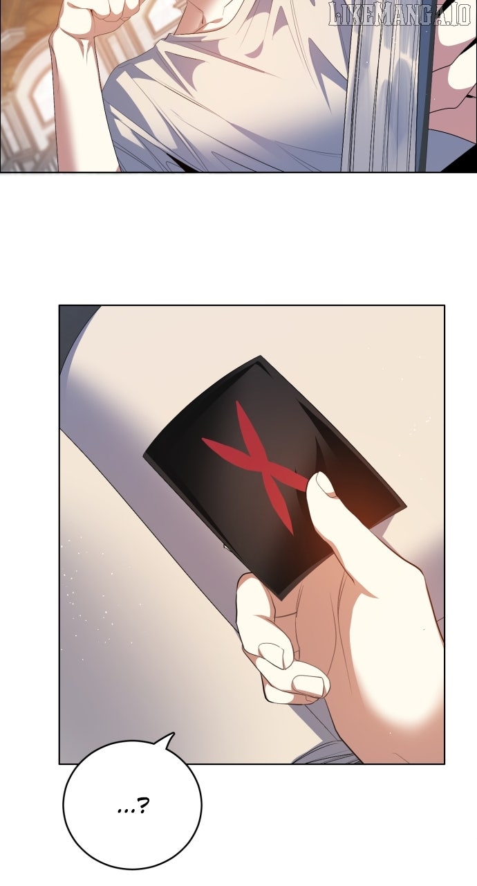 Zero Game Chapter 328 - page 62
