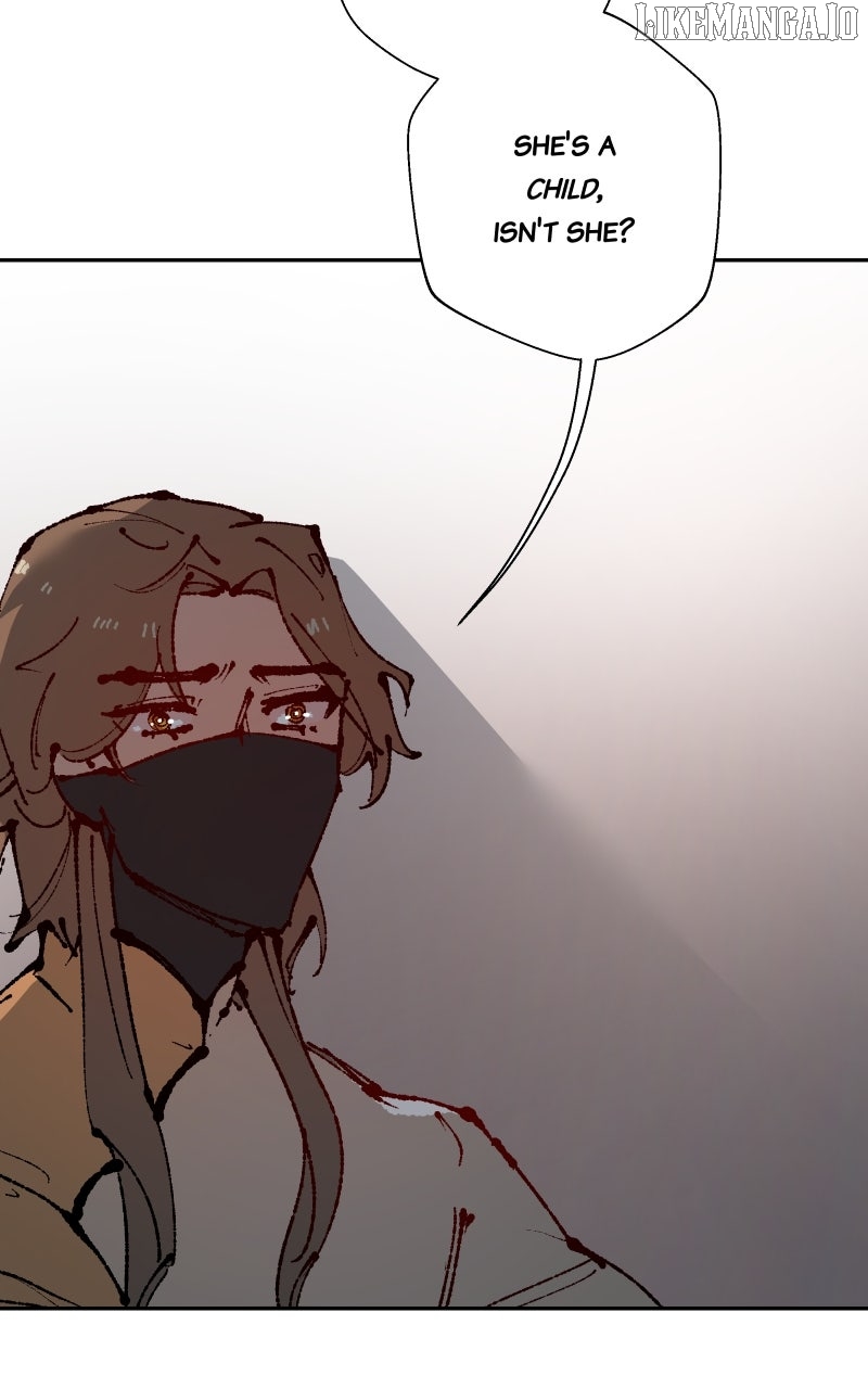 WORLD EATER YULIAN Chapter 62 - page 44