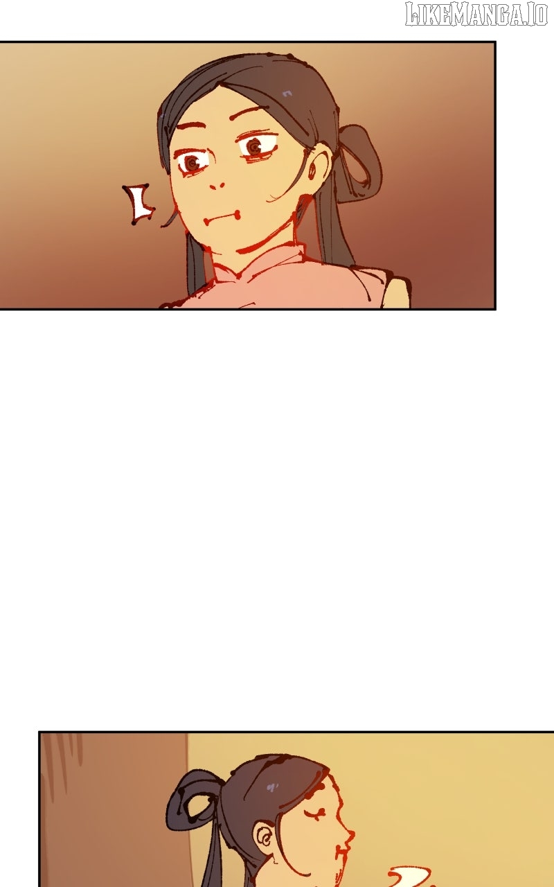 WORLD EATER YULIAN Chapter 63 - page 5