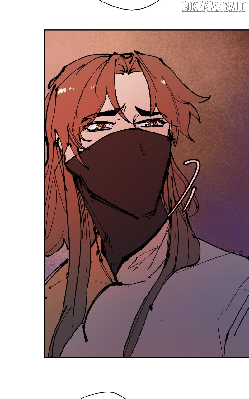 WORLD EATER YULIAN Chapter 63 - page 34