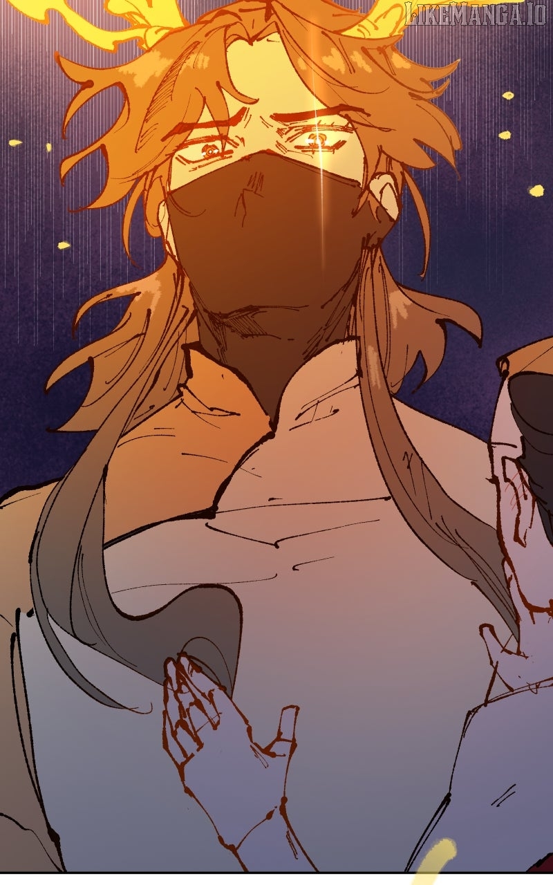 WORLD EATER YULIAN Chapter 63 - page 42