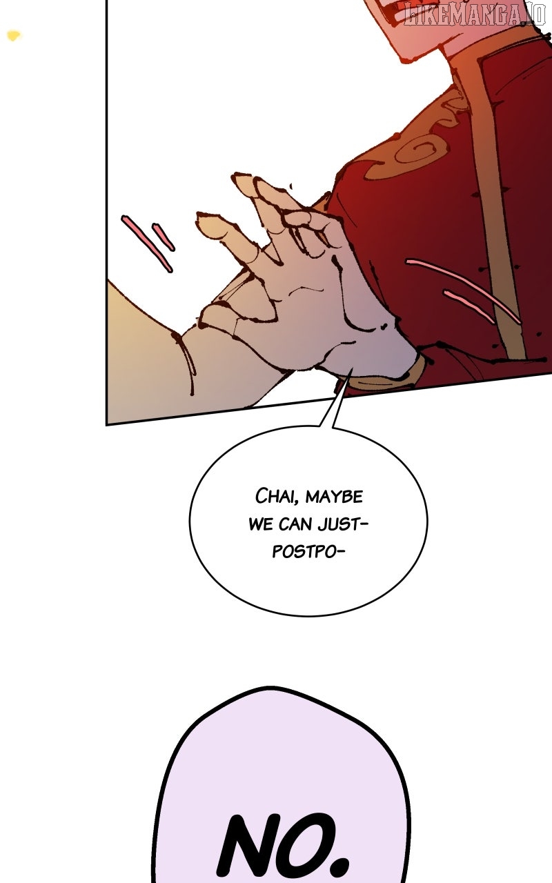 WORLD EATER YULIAN Chapter 63 - page 44