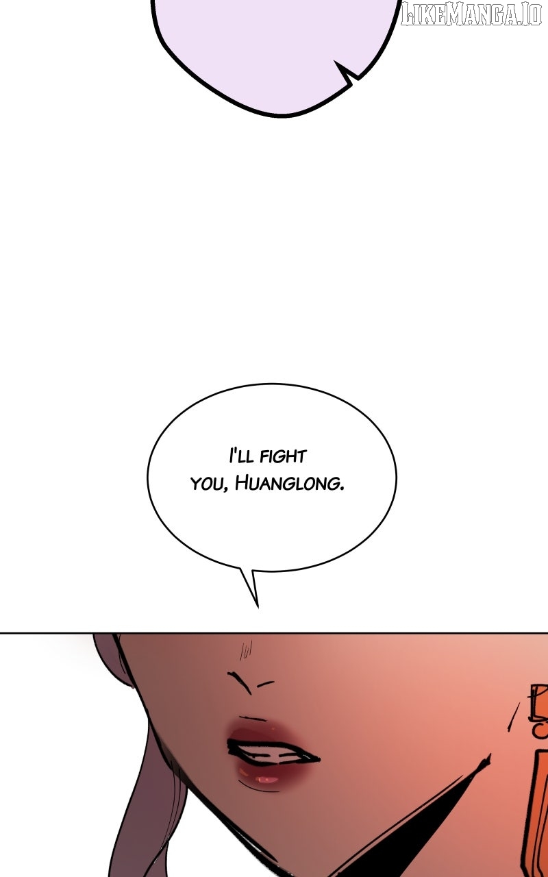 WORLD EATER YULIAN Chapter 63 - page 45