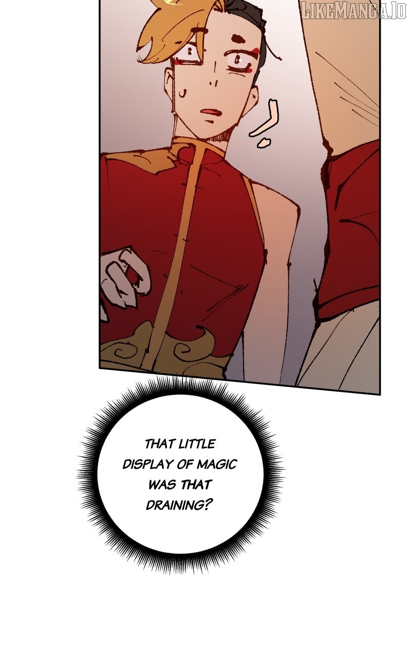 WORLD EATER YULIAN Chapter 63 - page 62