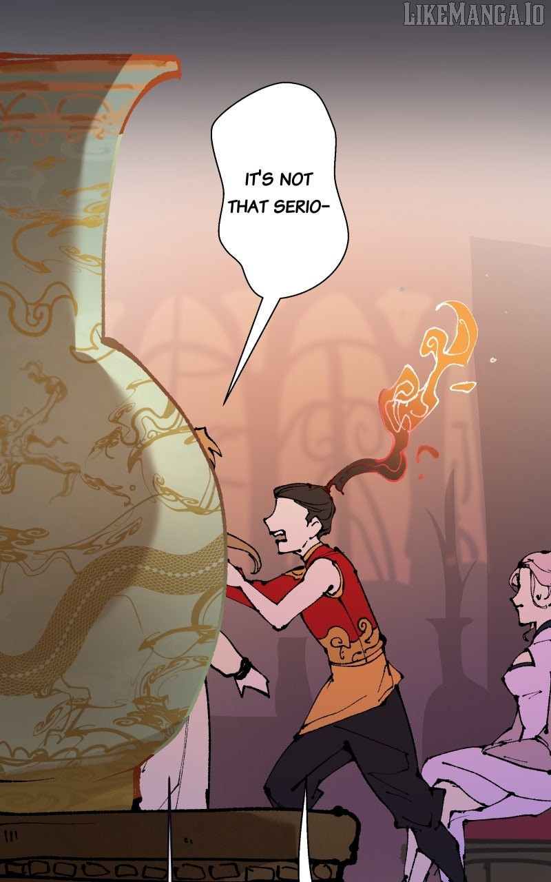 WORLD EATER YULIAN Chapter 63 - page 72
