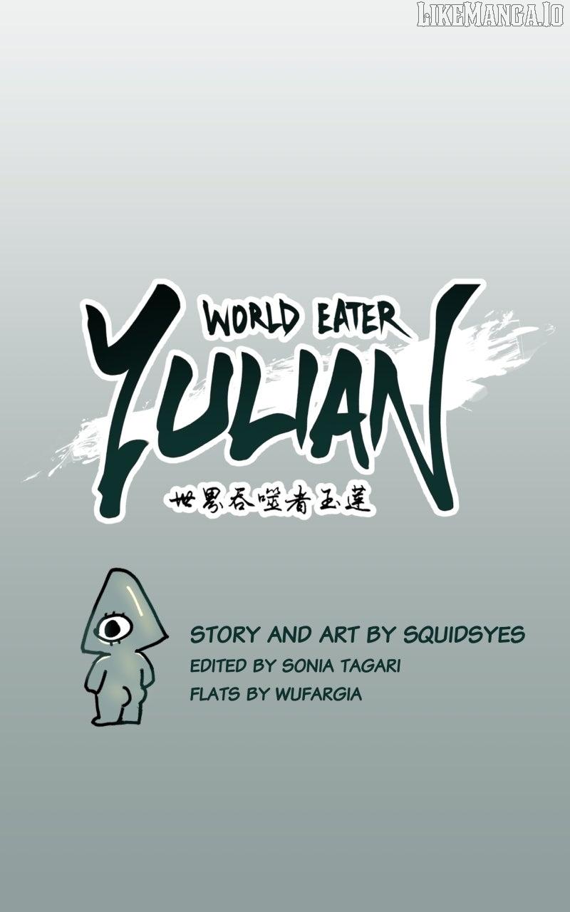 WORLD EATER YULIAN Chapter 63 - page 82