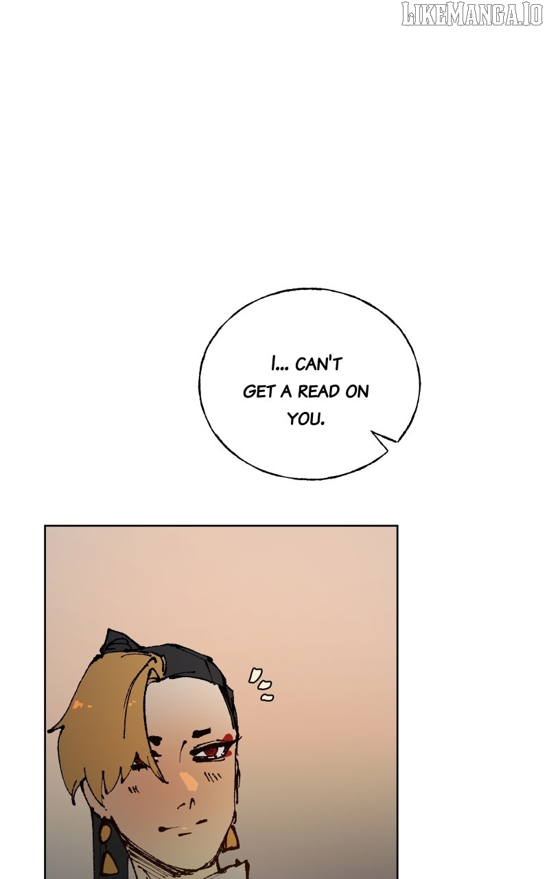 WORLD EATER YULIAN Chapter 64 - page 24