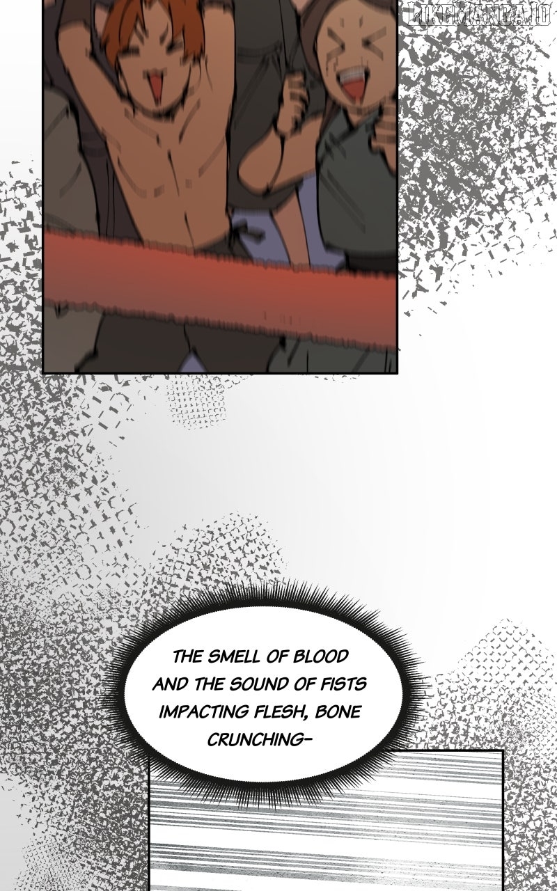 WORLD EATER YULIAN Chapter 64 - page 59