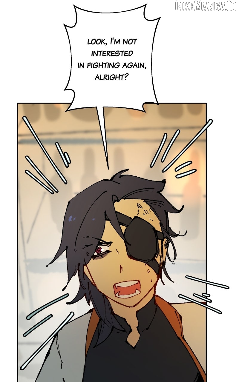 WORLD EATER YULIAN Chapter 64 - page 80
