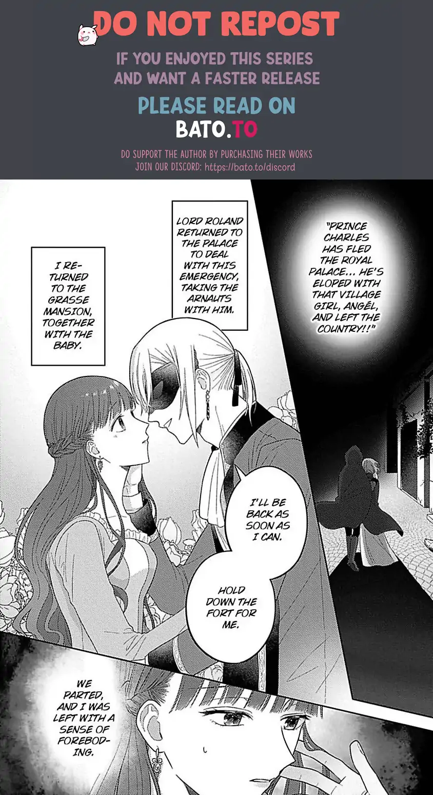 Rien Saremashita Saikon Shimashita Kamen Koshaku no Hatsukoi Chapter 6 - page 2